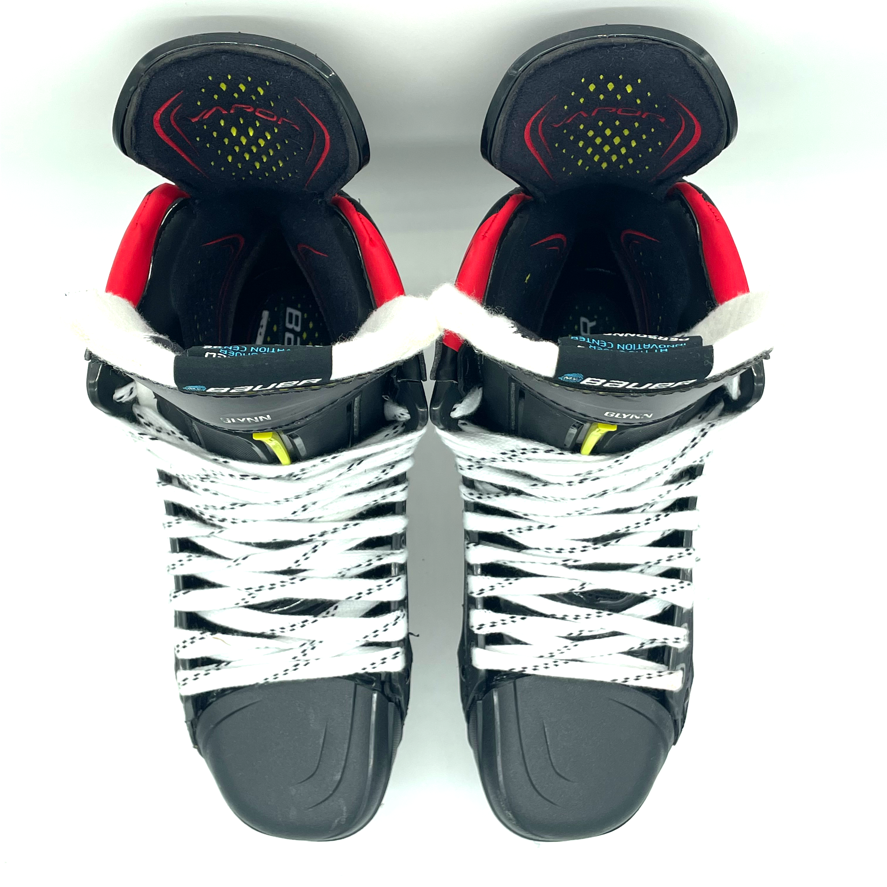 Bauer Vapor 2X Pro - Patins de hockey Pro Stock - Taille 7